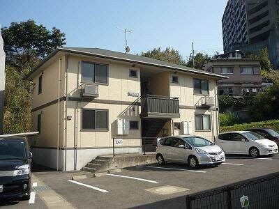 物件外観写真1　(外観)