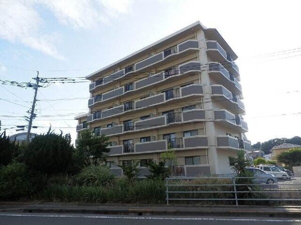 建物外観(外観)