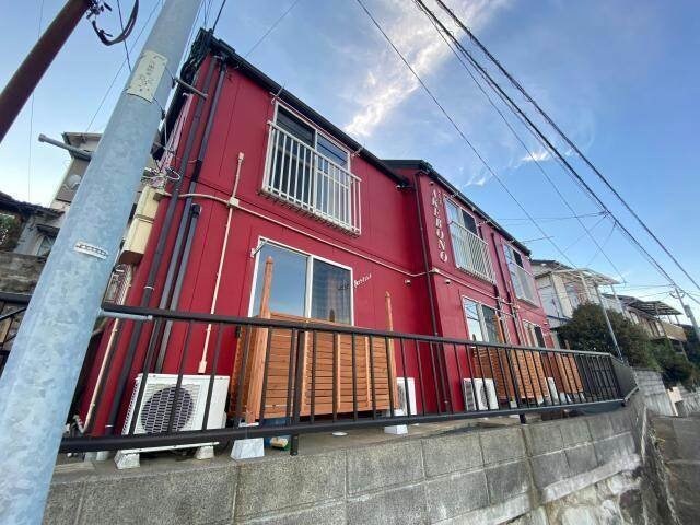 物件外観写真1　(外観)