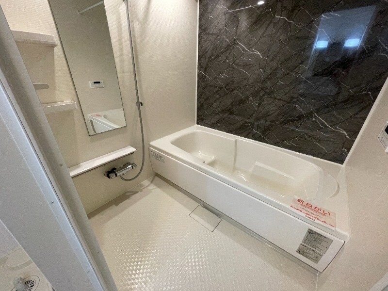 物件内観写真12　(※別号室の写真になります。)