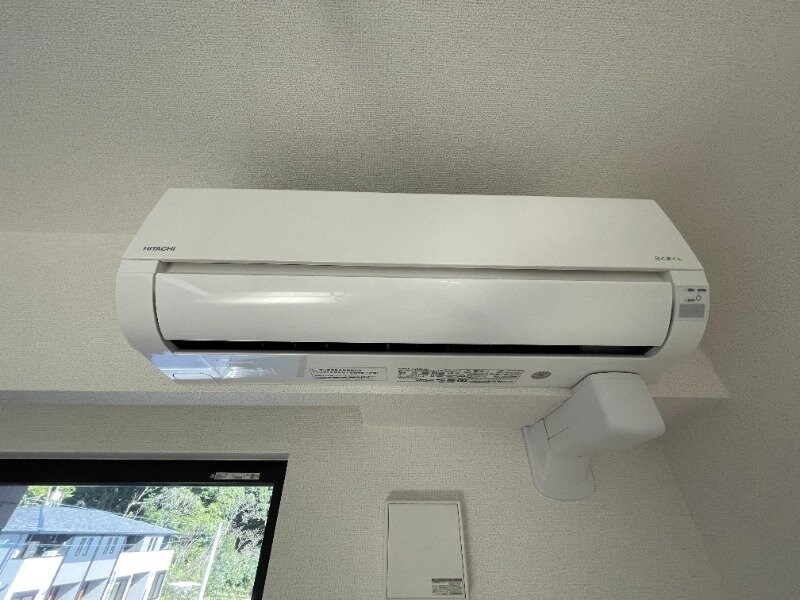 物件内観写真14　(※別号室の写真になります。)