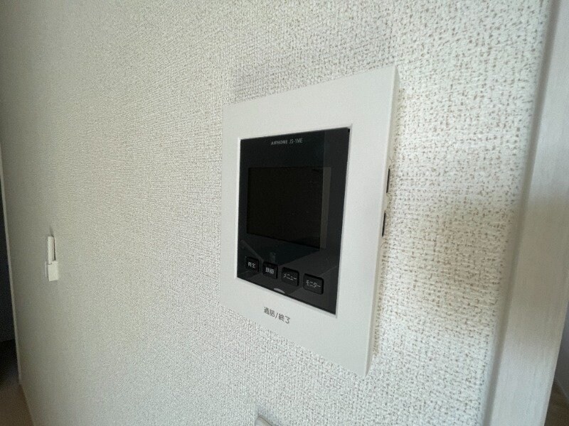 物件内観写真15　(※別号室の写真になります。)