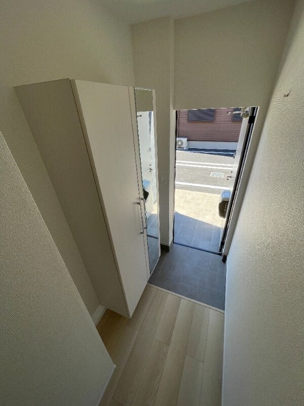 物件内観写真16　(※別号室の写真になります。)