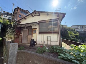 ヴィスタ西小島外観写真