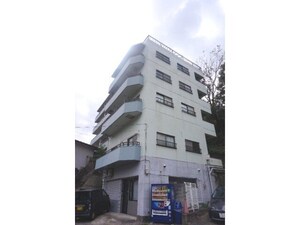 ATsマンション西町外観写真