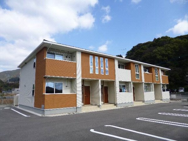 建物外観(外観)