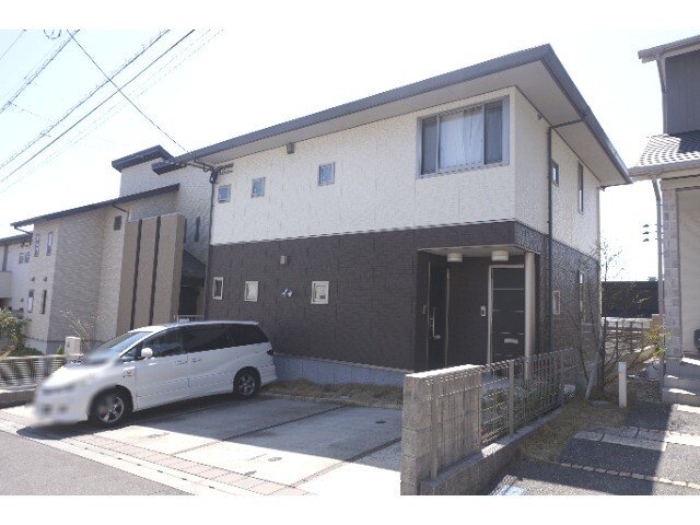 プリムローズ北陽台