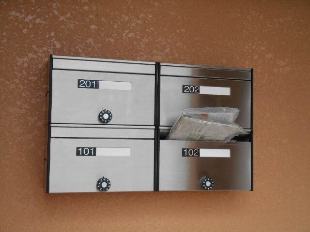 物件外観写真2　(建物設備)