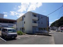 プラネット3の外観写真