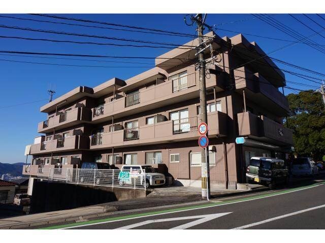 物件外観写真1　(外観)