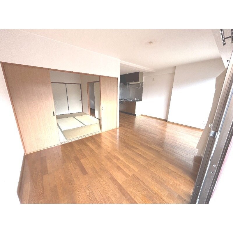 物件内観写真5　(※別号室)