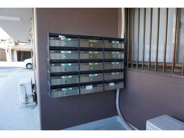 物件外観写真3　(建物設備)