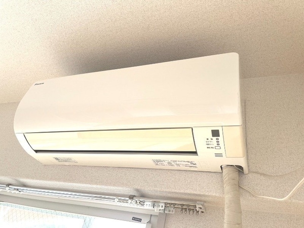 その他設備(※別号室写真)