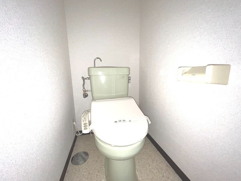 物件内観写真14　(※別号室写真)