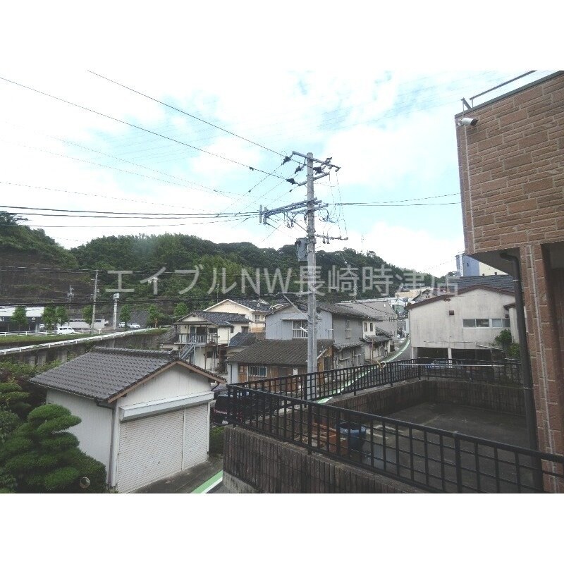 物件内観写真16　(※別号室の写真になります。)