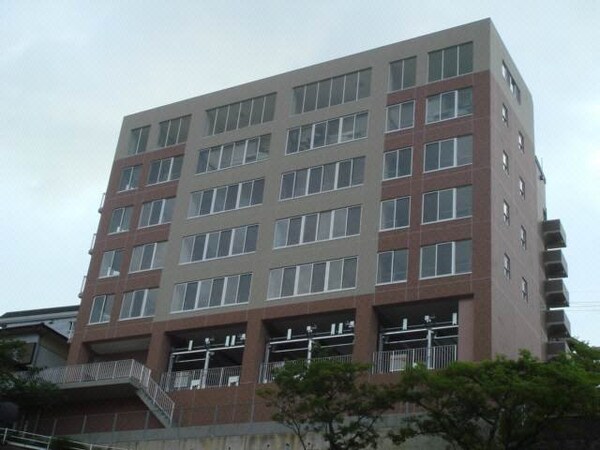 建物外観(外観)