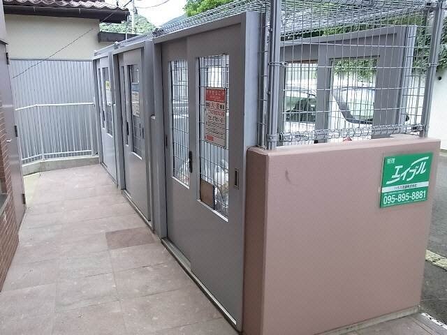 物件外観写真6　(建物設備)