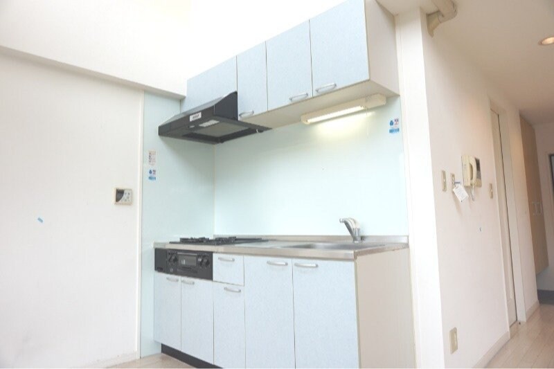 物件内観写真12　(※別号室写真)