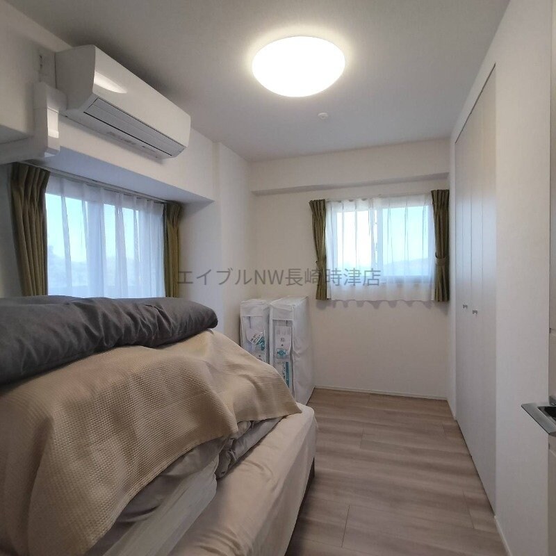 物件内観写真7　(※家具家電は付属しません。)