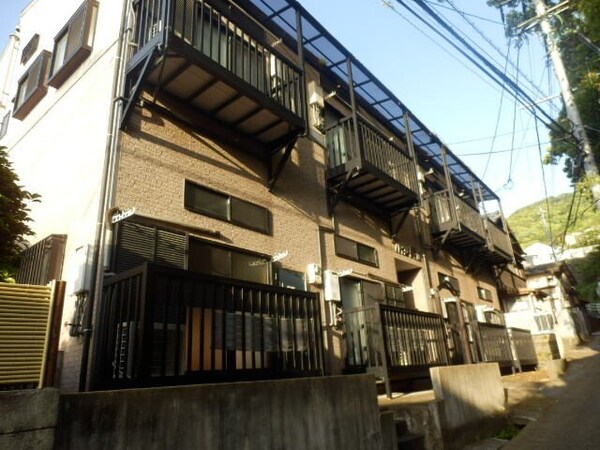 建物外観(外観)