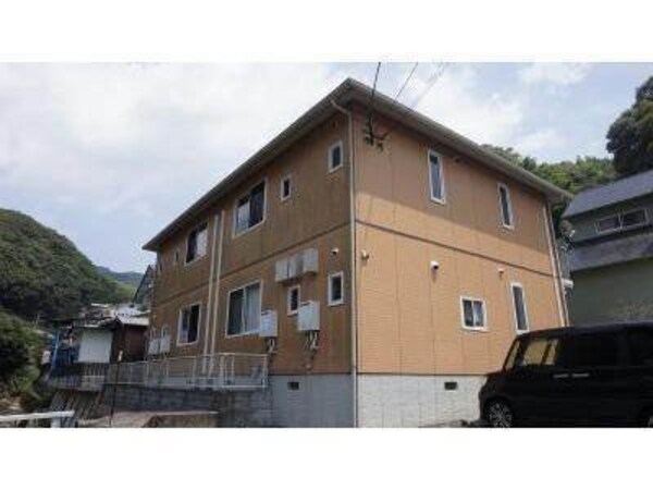 建物外観(外観)