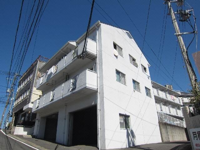 物件外観写真1　(外観)