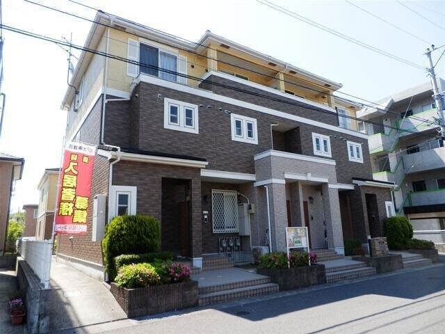 物件外観写真1　(外観)