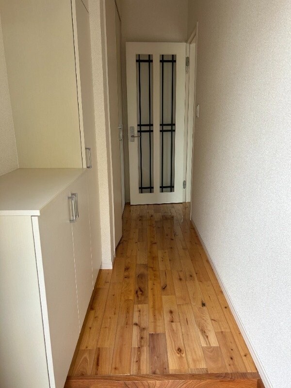 物件内観写真14　(※別号室の写真になります)