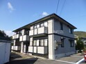 セジュールマイン　A棟