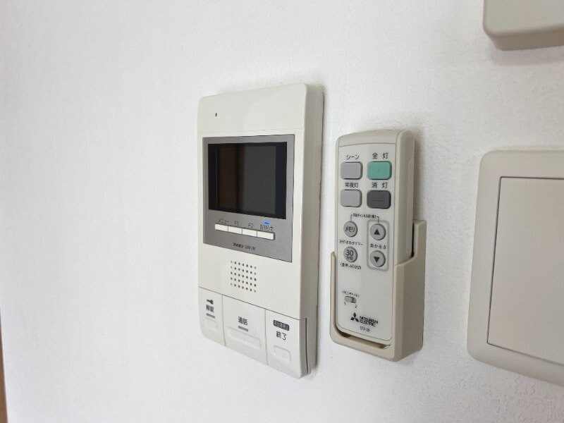 物件内観写真12　(※写真は別号室です。)