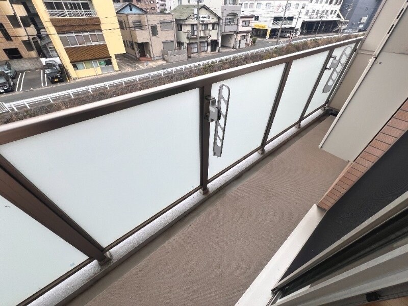 物件内観写真13　(※写真は別号室です。)