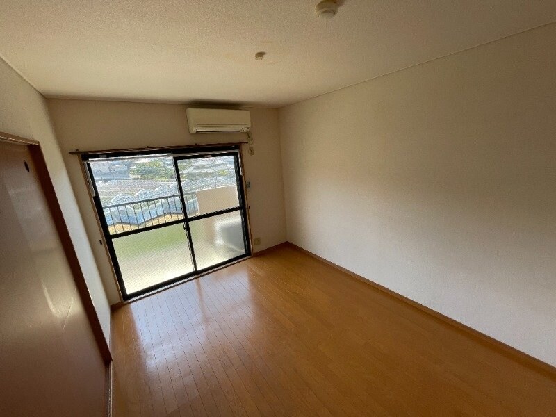 物件内観写真6　(※別号室写真です)