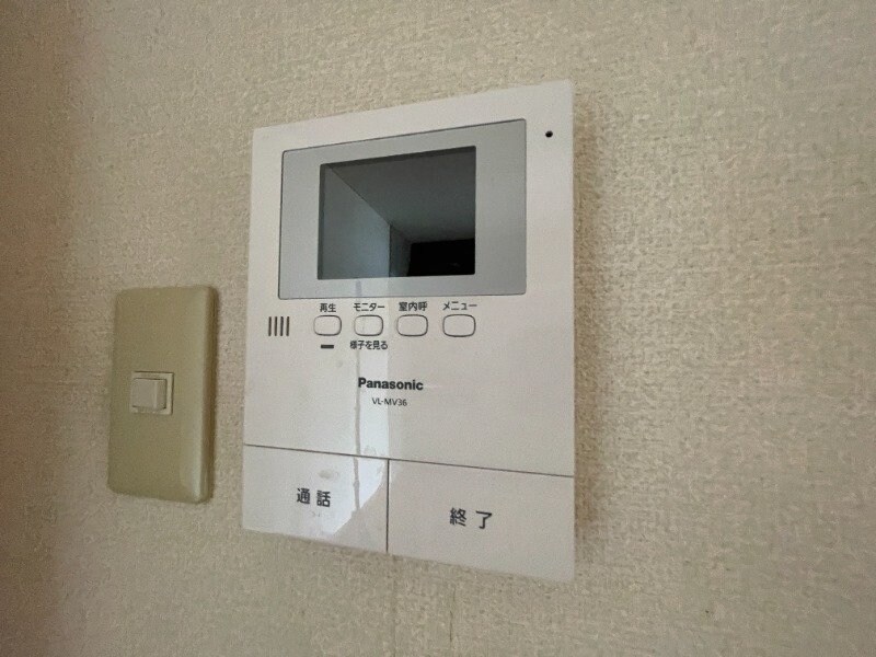 物件内観写真12　(※別号室写真です)