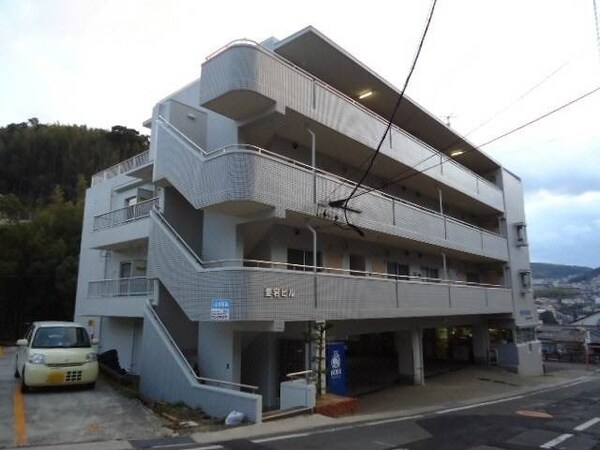 建物外観(外観)