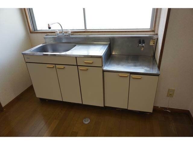 物件内観写真5　(※別号室)