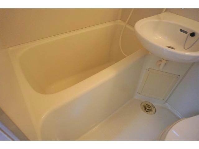 物件内観写真6　(※別号室)