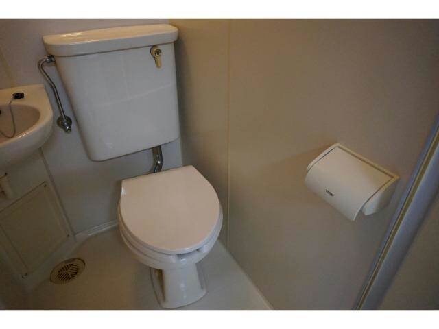 物件内観写真7　(※別号室)