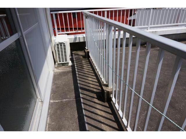 物件内観写真10　(※別号室)