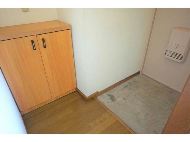 物件内観写真11　(※別号室)