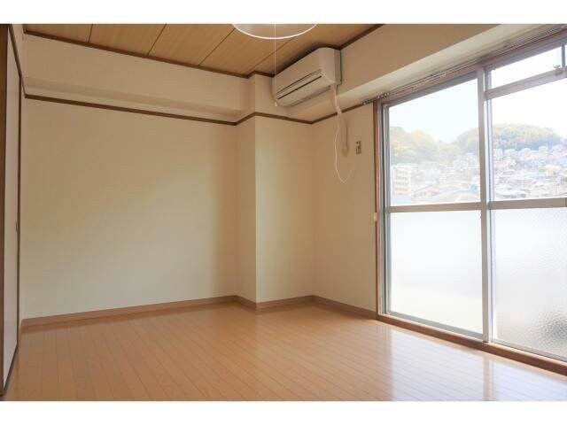 物件内観写真13　(※別号室)