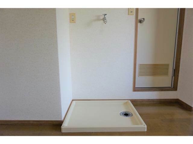 物件内観写真14　(※別号室)