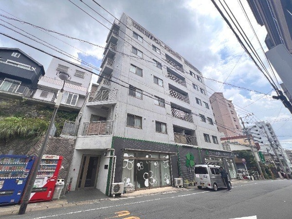 建物外観(外観)