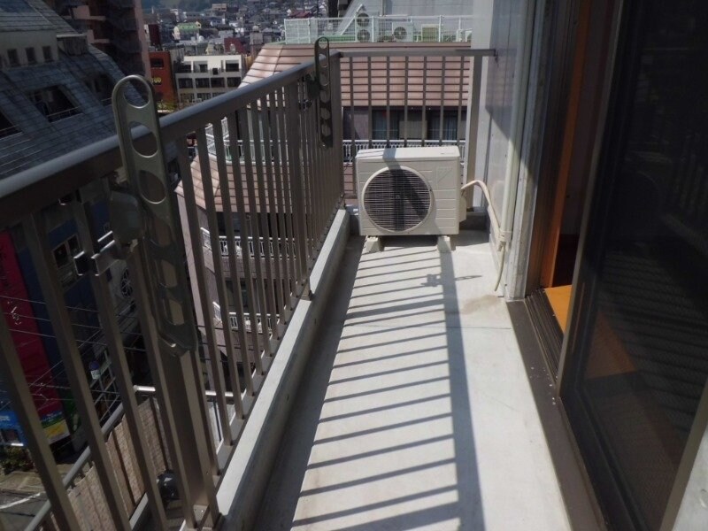 物件内観写真17　(※別号室の写真です)