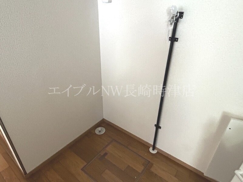 物件内観写真11　(※別号室参照)