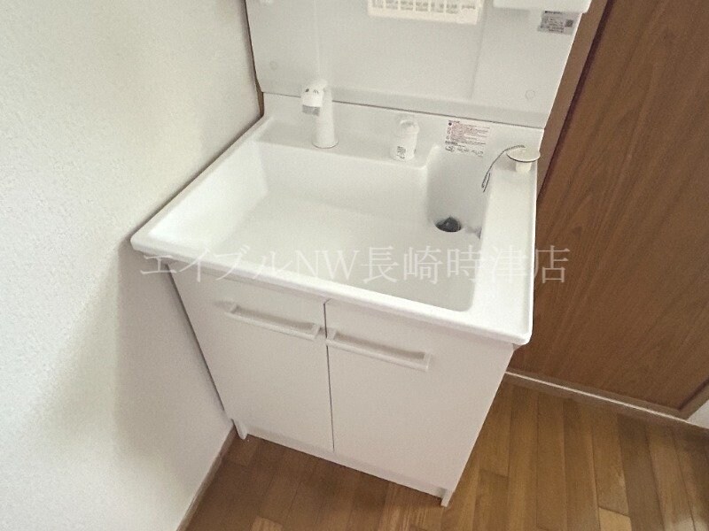 物件内観写真12　(※別号室参照)