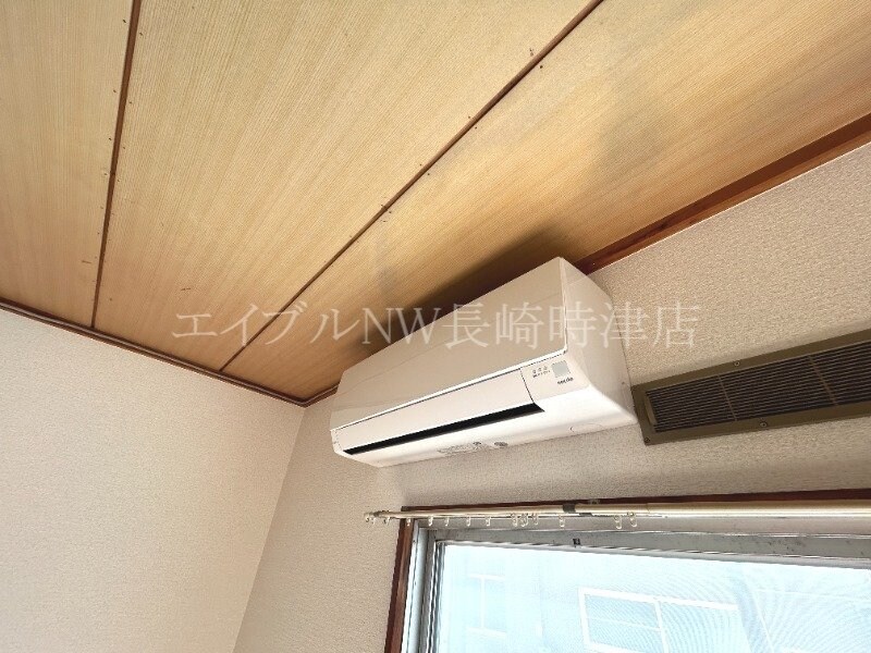 物件内観写真15　(※別号室参照)