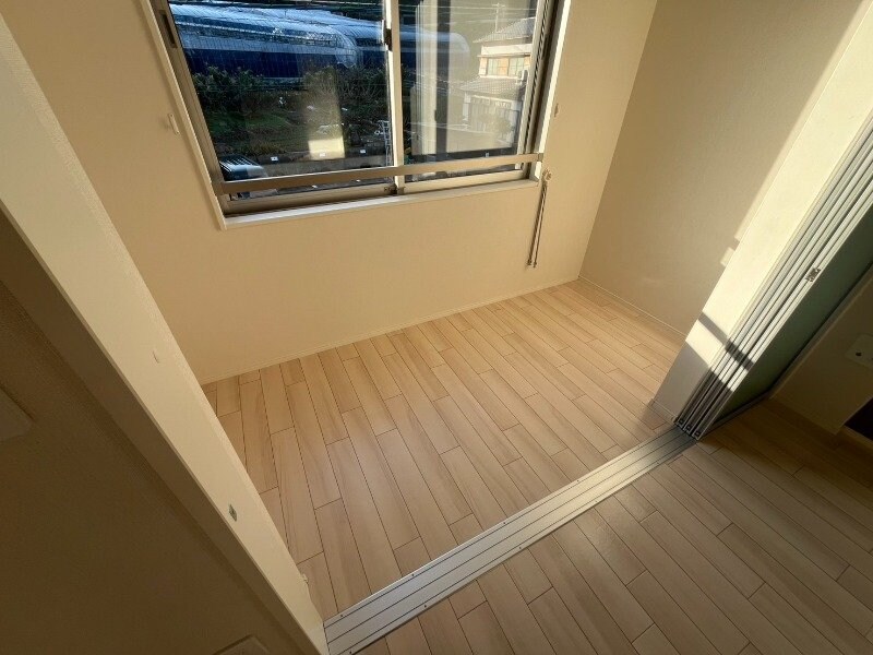 物件内観写真17　(インナーテラス)