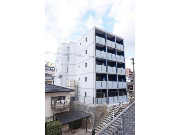 建物外観(外観)