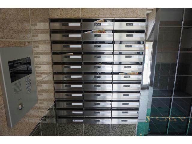 物件外観写真3　(建物設備)