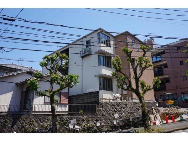 建物外観(外観)